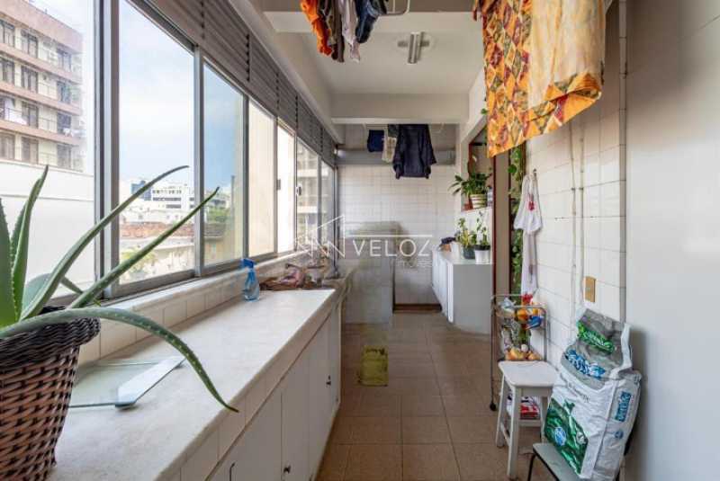 Apartamento à venda com 5 quartos, 330m² - Foto 18