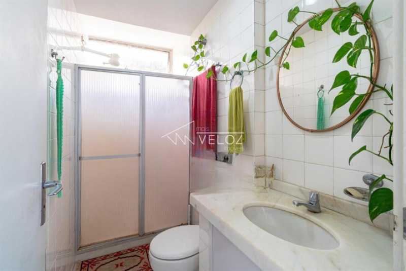 Apartamento à venda com 5 quartos, 330m² - Foto 15
