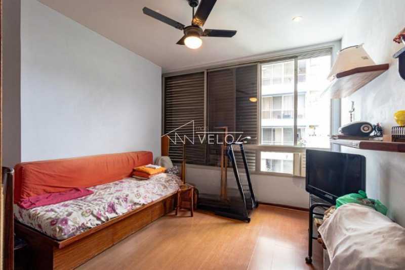 Apartamento à venda com 5 quartos, 330m² - Foto 16