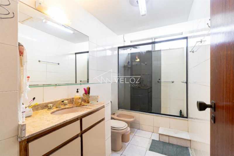 Apartamento à venda com 5 quartos, 330m² - Foto 20