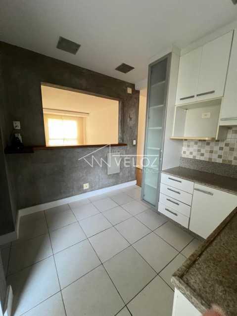 Apartamento, 3 quartos, 100 m² - Foto 16