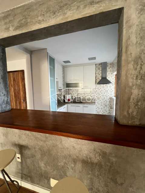 Apartamento, 3 quartos, 100 m² - Foto 9