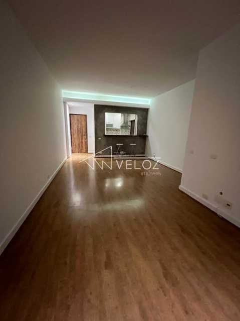 Apartamento, 3 quartos, 100 m² - Foto 1
