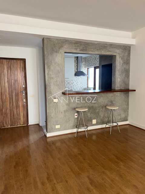 Apartamento, 3 quartos, 100 m² - Foto 19