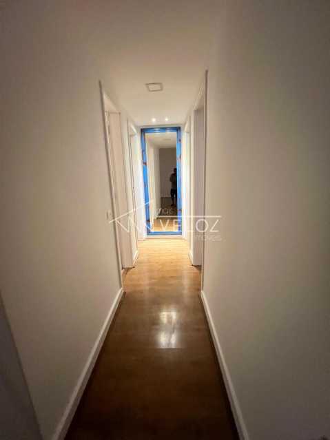 Apartamento, 3 quartos, 100 m² - Foto 6