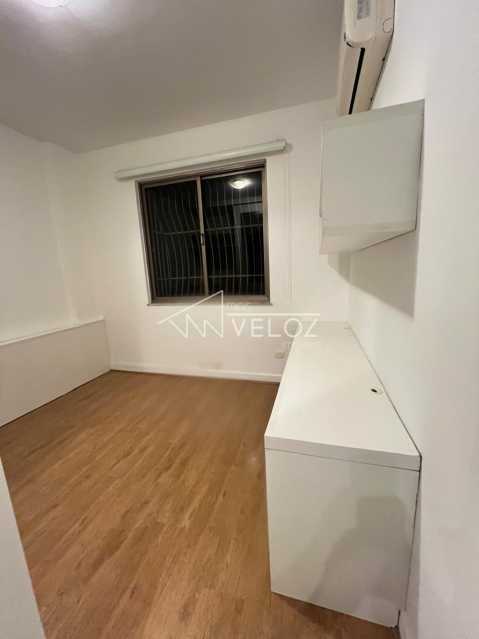 Apartamento, 3 quartos, 100 m² - Foto 3
