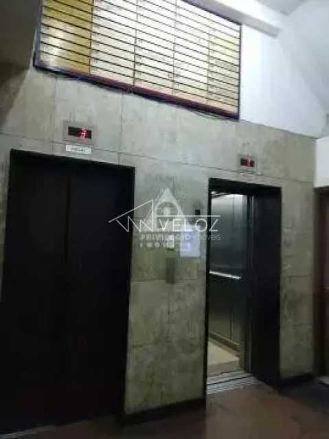 Sala-Conjunto, 27 m² - Foto 11