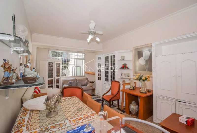 Apartamento, 3 quartos, 122 m² - Foto 25