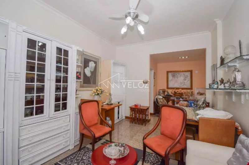 Apartamento, 3 quartos, 122 m² - Foto 22