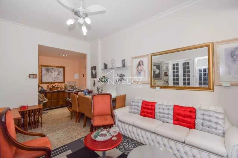 Apartamento, 3 quartos, 122 m² - Foto 10