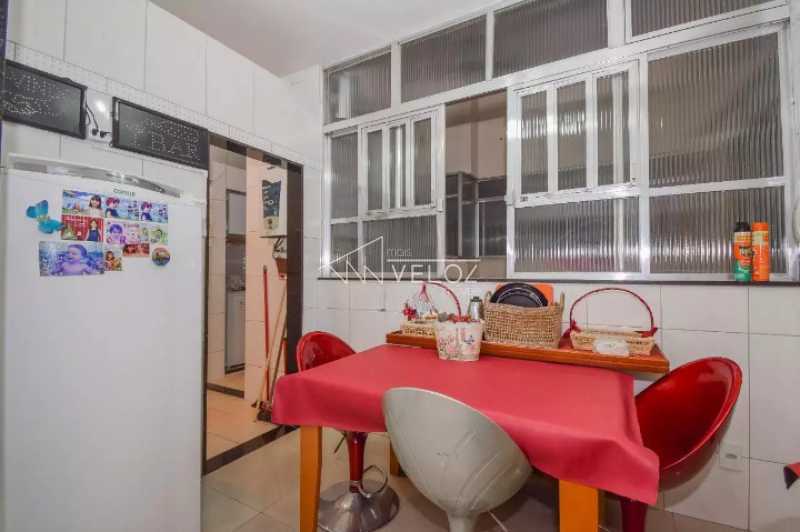 Apartamento, 3 quartos, 122 m² - Foto 13