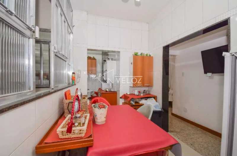 Apartamento, 3 quartos, 122 m² - Foto 24