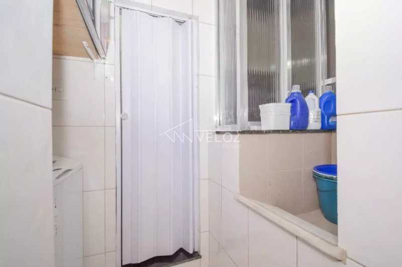 Apartamento, 3 quartos, 122 m² - Foto 16