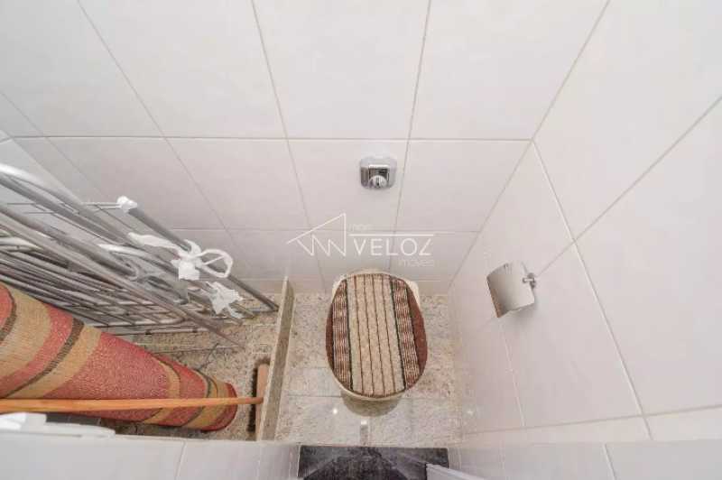 Apartamento, 3 quartos, 122 m² - Foto 9