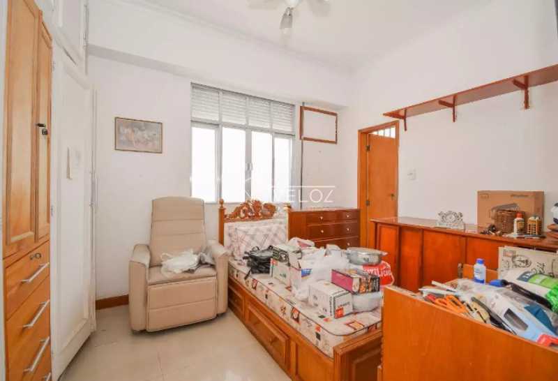 Apartamento, 3 quartos, 122 m² - Foto 7