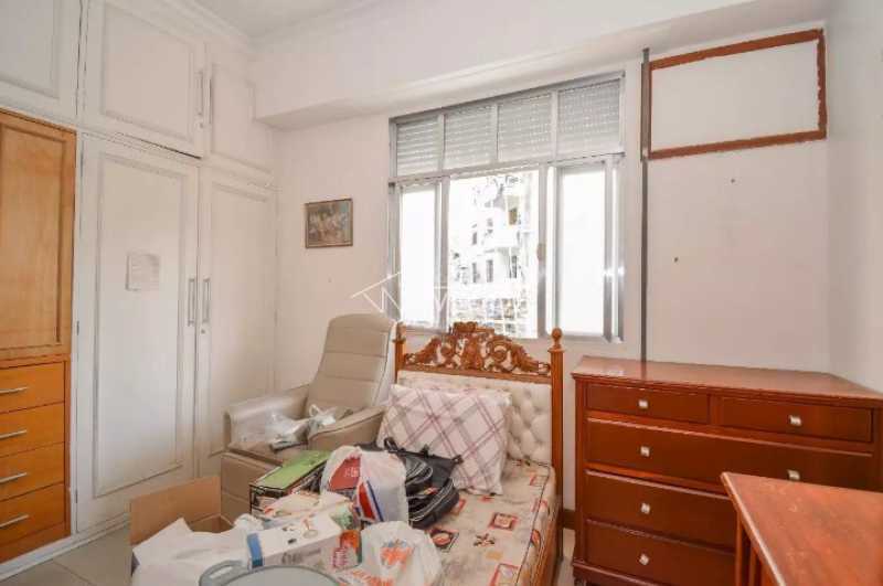 Apartamento, 3 quartos, 122 m² - Foto 2