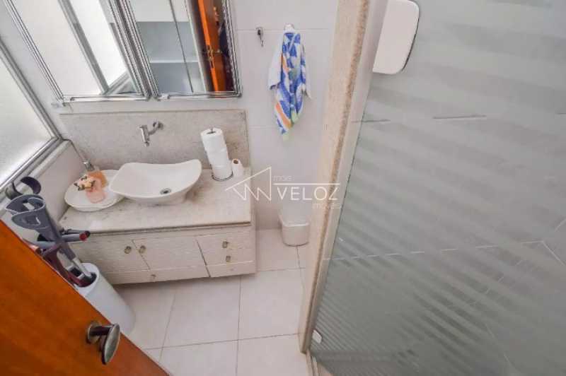 Apartamento, 3 quartos, 122 m² - Foto 11
