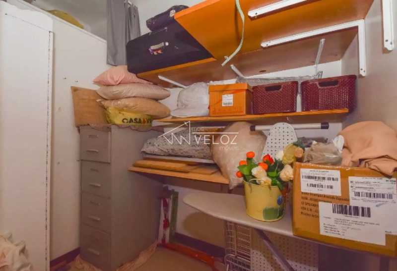 Apartamento, 3 quartos, 122 m² - Foto 8