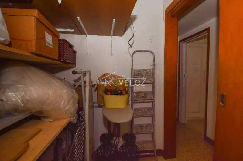 Apartamento, 3 quartos, 122 m² - Foto 26