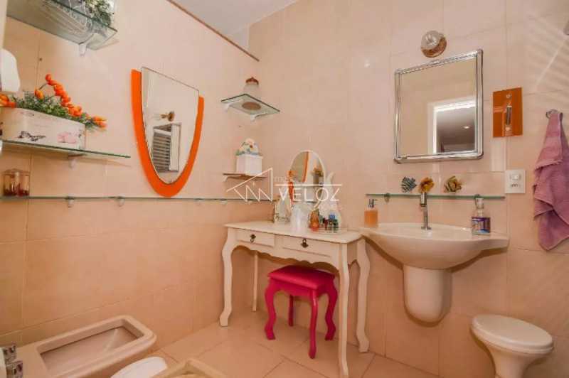 Apartamento, 3 quartos, 122 m² - Foto 21