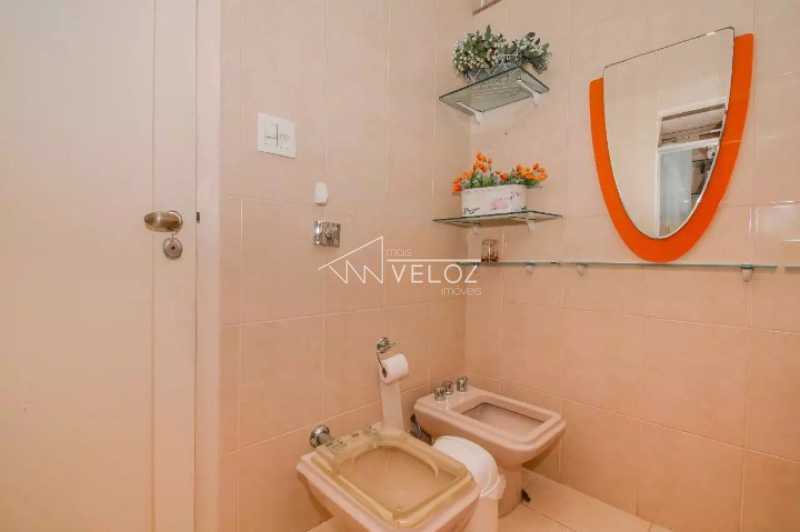 Apartamento, 3 quartos, 122 m² - Foto 4