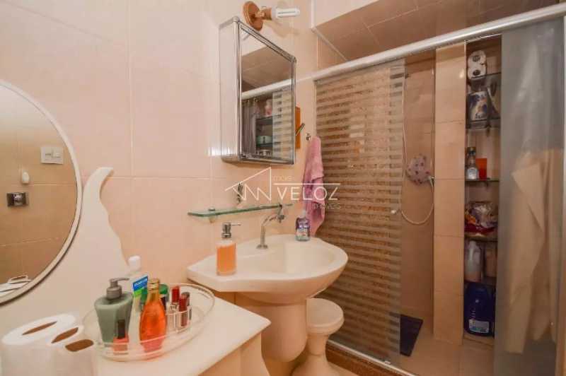 Apartamento, 3 quartos, 122 m² - Foto 3