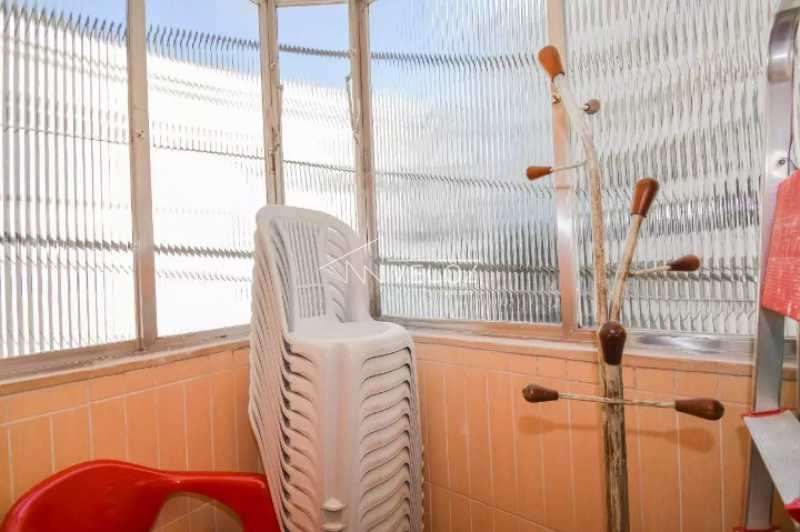 Apartamento, 3 quartos, 122 m² - Foto 6