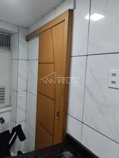 Apartamento à venda com 1 quarto, 33m² - Foto 6