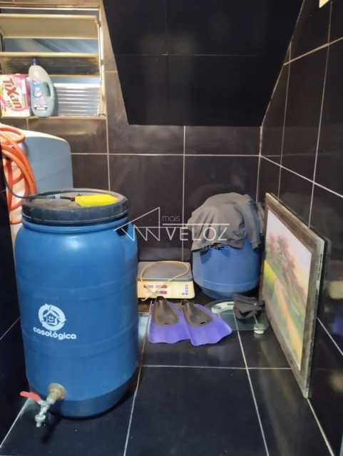 Apartamento à venda com 1 quarto, 33m² - Foto 14