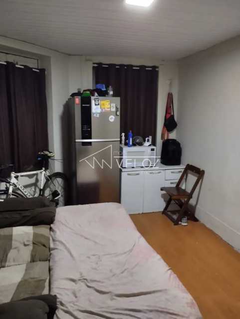Apartamento à venda com 1 quarto, 33m² - Foto 15