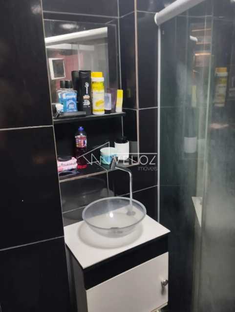 Apartamento à venda com 1 quarto, 33m² - Foto 19