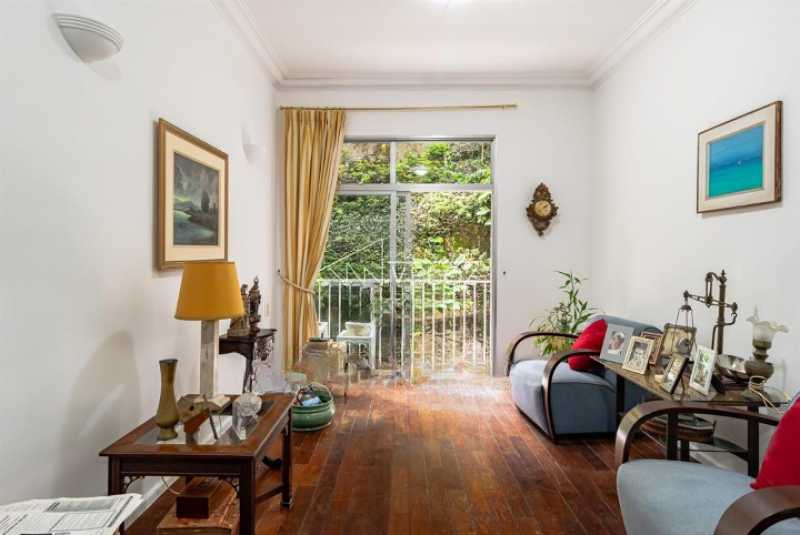 Apartamento, 2 quartos, 87 m² - Foto 8