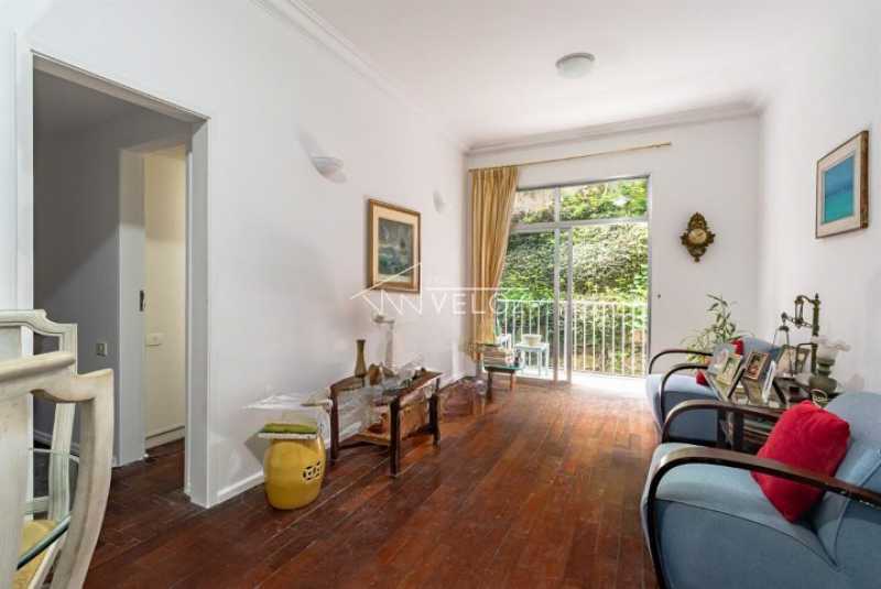 Apartamento, 2 quartos, 87 m² - Foto 2