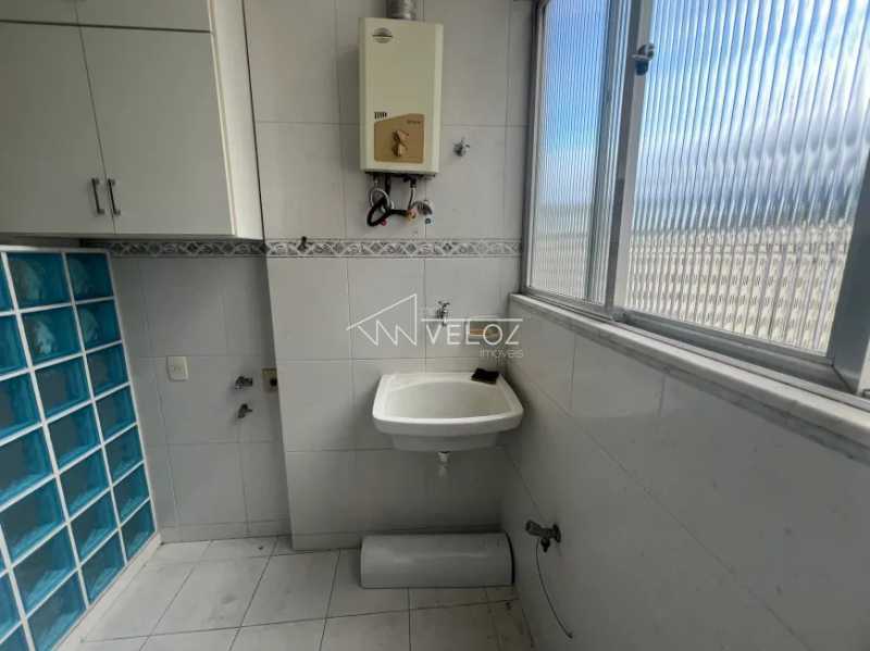 Apartamento, 2 quartos, 83 m² - Foto 15