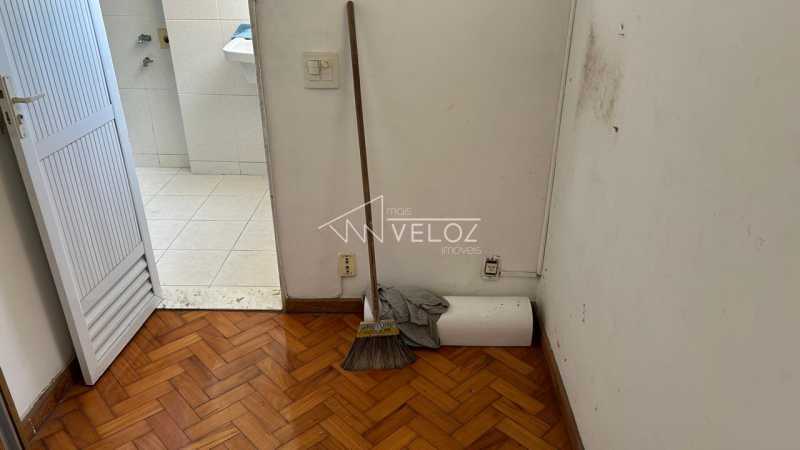 Apartamento, 2 quartos, 83 m² - Foto 18