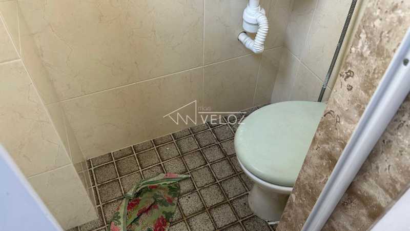 Apartamento, 2 quartos, 83 m² - Foto 16