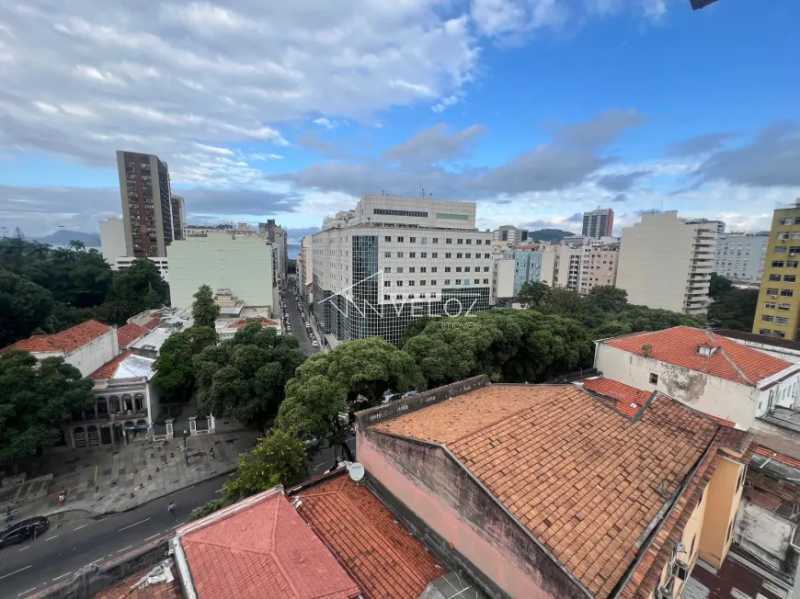 Apartamento, 2 quartos, 83 m² - Foto 22