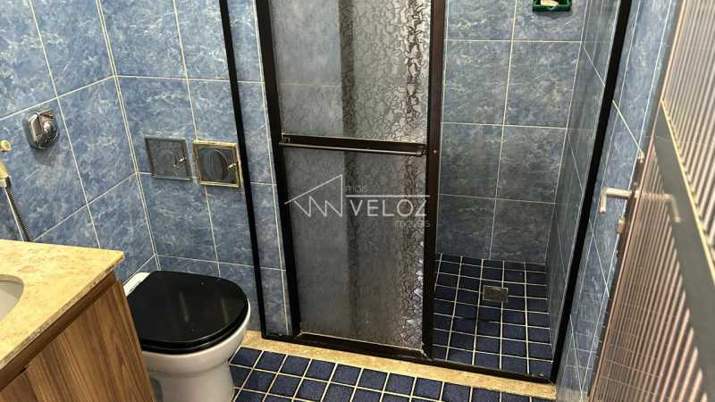 Apartamento, 2 quartos, 83 m² - Foto 6