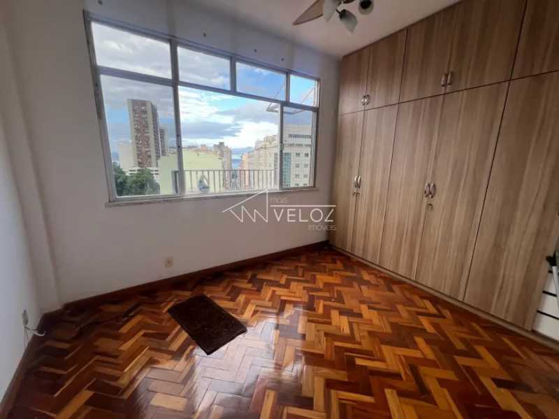 Apartamento, 2 quartos, 83 m² - Foto 1