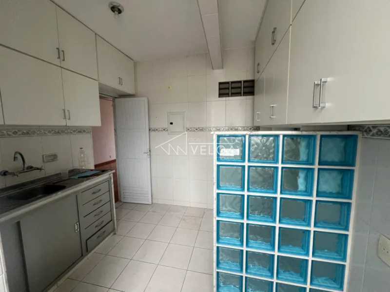 Apartamento, 2 quartos, 83 m² - Foto 17
