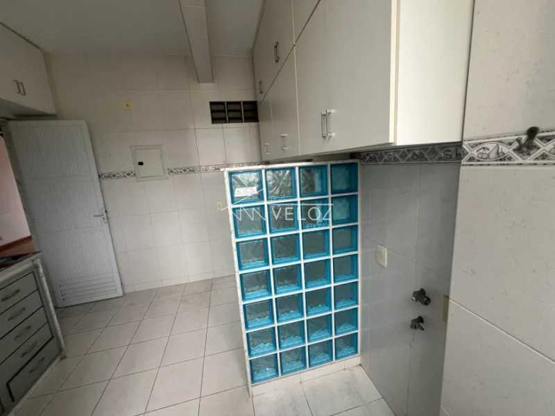 Apartamento, 2 quartos, 83 m² - Foto 8