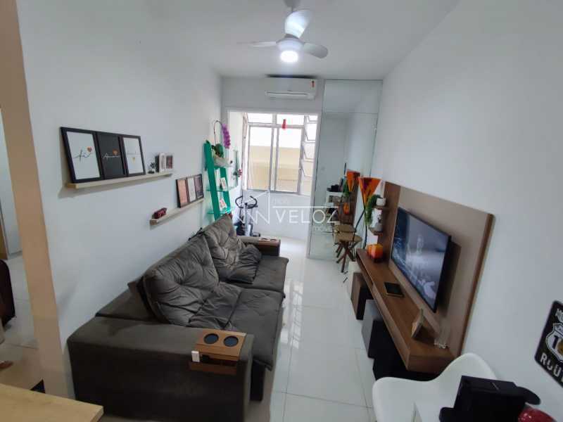 Apartamento, 1 quarto, 42 m² - Foto 7
