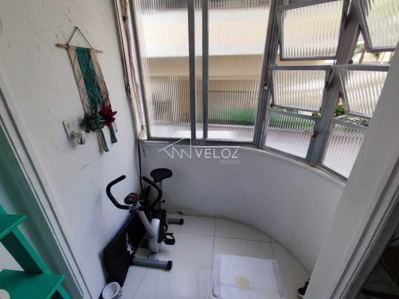 Apartamento, 1 quarto, 42 m² - Foto 11