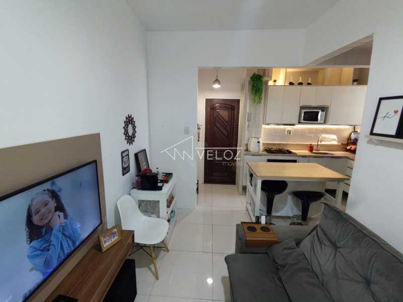Apartamento, 1 quarto, 42 m² - Foto 23
