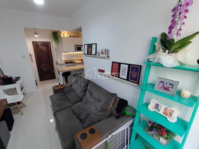 Apartamento, 1 quarto, 42 m² - Foto 10