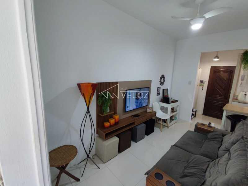 Apartamento, 1 quarto, 42 m² - Foto 8
