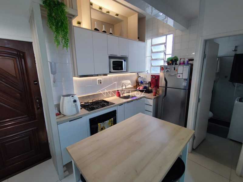 Apartamento, 1 quarto, 42 m² - Foto 16