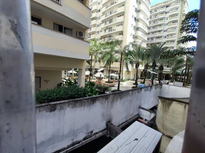 Apartamento, 1 quarto, 42 m² - Foto 12