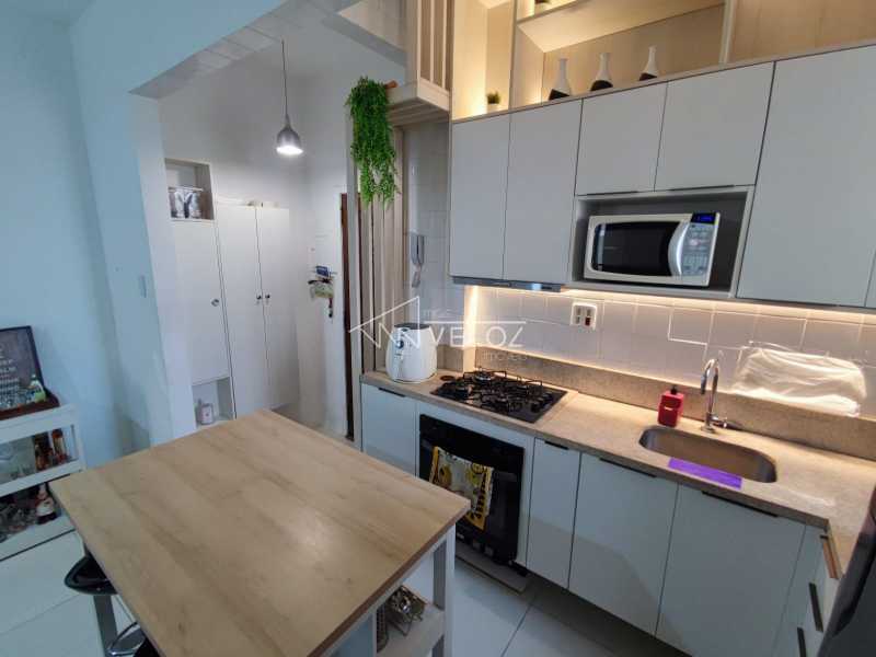 Apartamento, 1 quarto, 42 m² - Foto 22