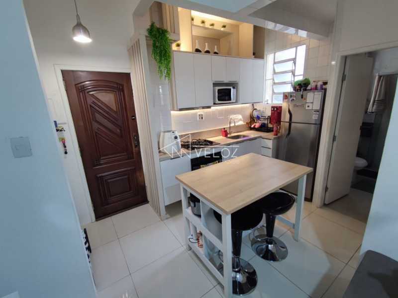 Apartamento, 1 quarto, 42 m² - Foto 20